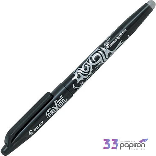 Toll roller 0,35 Pilot Frixion Ball törölhető fekete Írószerek PILOT BL-FR-7-B