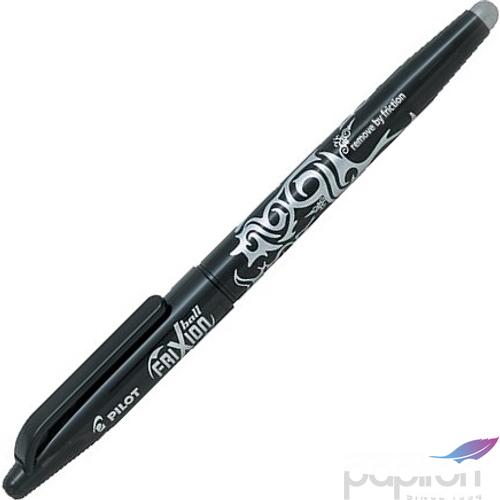 Toll roller 0,35 Pilot Frixion Ball törölhető fekete Írószerek PILOT BL-FR-7-B
