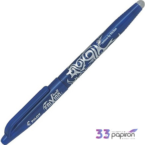 Toll roller 0,35 Pilot Frixion Ball törölhető kék Írószerek PILOT BL-FR-7-L