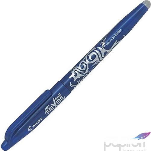 Toll roller 0,35 Pilot Frixion Ball törölhető kék Írószerek PILOT BL-FR-7-L