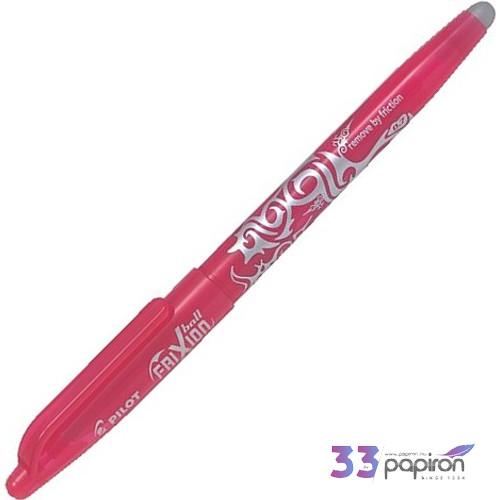 Toll roller 0,35 Pilot Frixion Ball törölhető rózsaszín Írószerek PILOT BL-FR-7-P