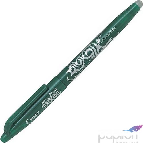 Toll roller 0,35 Pilot Frixion Ball törölhető zöld Írószerek PILOT BL-FR-7-G