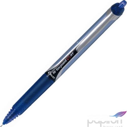 Toll roller 0,25 Pilot Hi-Tecpoint V5 RT tűhegyű kék Írószerek PILOT BXRT-V5-L
