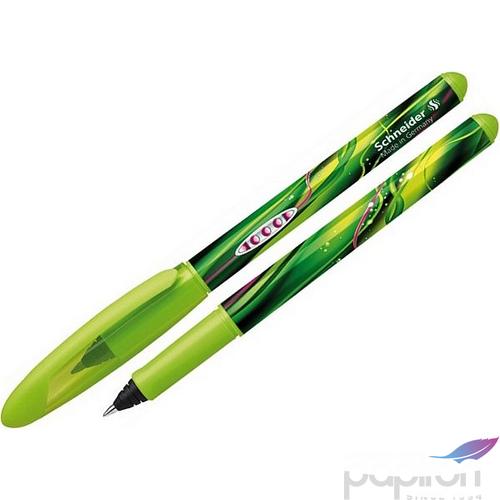 Toll Schneider Voyage 0,5mm kupakos rollertoll zöld TSCVOYRZ