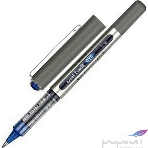 Toll roller 0,5 UNI-BALL UB-157 Eye Fine acélhegyű kék Írószerek UNI-BALL UB-157(EU) BLUE