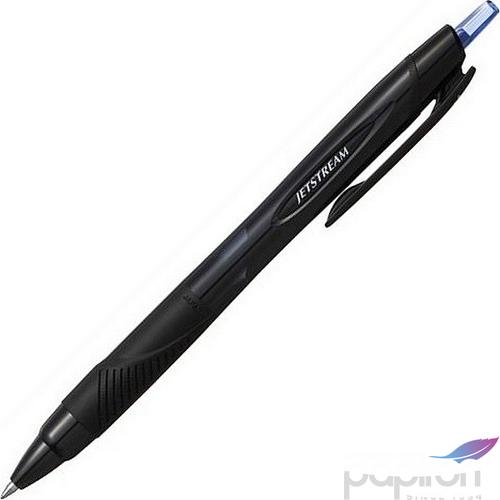 Toll golyós 0,35 UNI-BALL SXN-157S Jetstream Sport fekete, kék Írószerek UNI-BALL SXN-157S BLUE