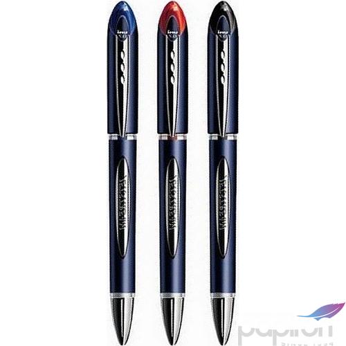 Toll Uni-Ball Jetstream SX-217 piros kupakos golyóstoll