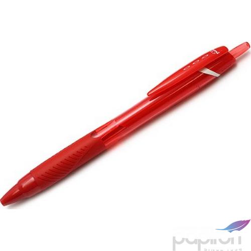 Toll golyós 0,35 UNI-BALL SXN-150C Jetstream nyomógombos piros Írószerek UNI-BALL SXN-150C-07 RED(JP)