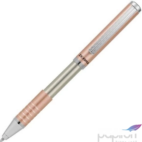 Toll Zebra SL-F1 rose gold összecsukható metál Mi azonnal gravírozzuk is!