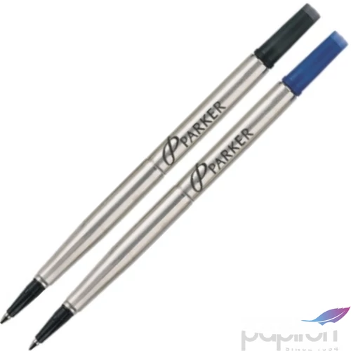 Tollbetét Parker 0,5mm fekete F-0,5
