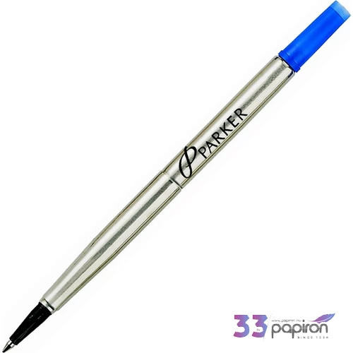Tollbetét Parker 0,7mm M Parker Royal rollel tollbetét