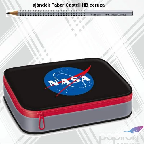 Tolltartó többszintes Ars Una NASA (5255) 23' 54950920 nagyméretű írószertartókkal plu