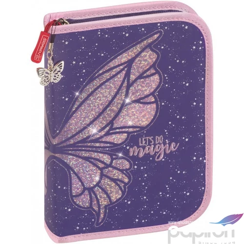 Tolltartó 2 klapnis Brunnen töltött Magic Butterfly(19,5x13,5x3,5cm) 1049120322