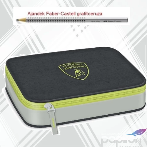 Tolltartó többszintes Ars Una Többszintes Lamborghini 54950946 nagyméretű írószertartókkal plu