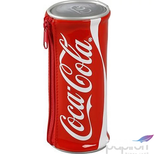 Tolltartó Viquel hengeres Coca-Cola uniszex piros Iskolaszerek Viquel 900673-05