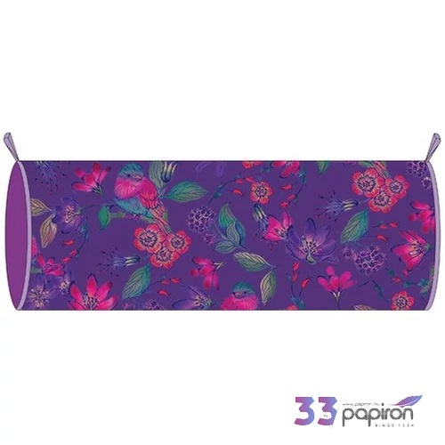 Tolltartó Belmil hengeres  335-73 Pencil Case 8x22cm