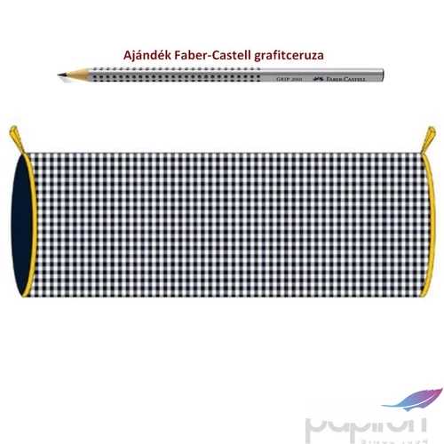 Tolltartó Belmil hengeres  335-73 Pencil Case 8x22cm