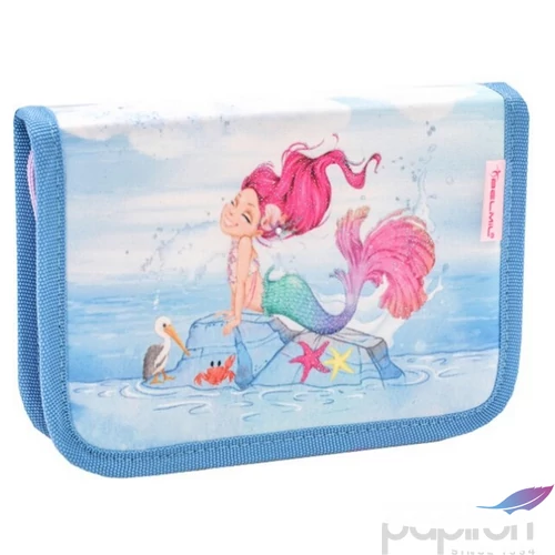 Tolltartó Belmil kihajtható 22 Classy Beautiful Mermaid 335-74 Pencil Case 14x20,5x3,5cm