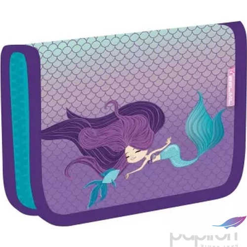 Tolltartó Belmil kihajtható HABLEÁNY 335-72 Pencil Case 14x20,5x3,5cm