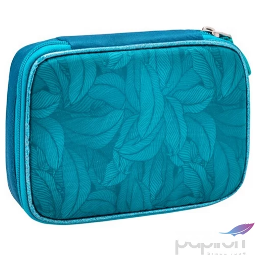 Tolltartó Belmil szögletes 22 Szögletes Tolltartó Tropical Hummingbird 335-86 Pencil Pouch