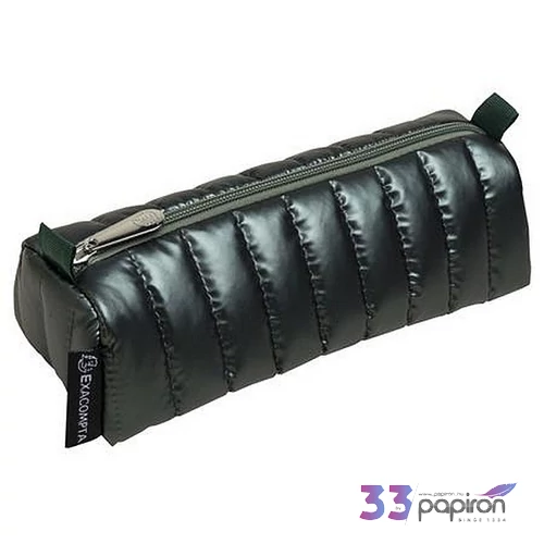 Tolltartó cipzáras EXACOMPTA Puffer Jacket