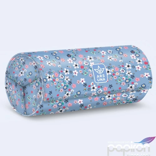 Tolltartó Ars Una feltekerhető Pearl Blossom blue (5376) 24 55063760