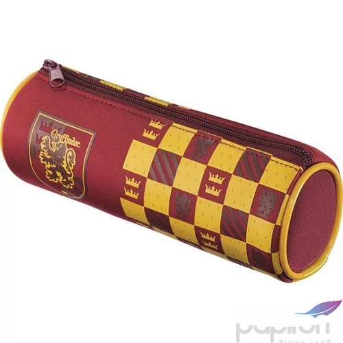 Tolltartó Harry Potter hengeres, bordó IMAH934802