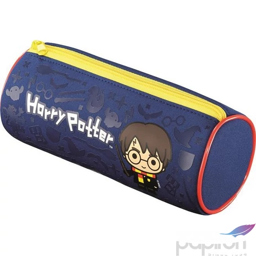 Tolltartó Harry Potter hengeres, kék IMAH934801