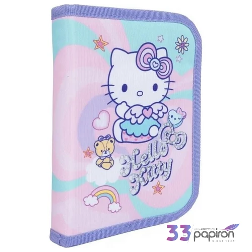 Tolltartó Hello Kitty '26 Clipper üres, PES 
