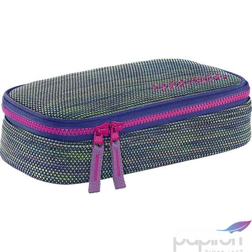 Tolltartó Hama hengeres COOCAZOO Wildberry Knit Hama kollekció !