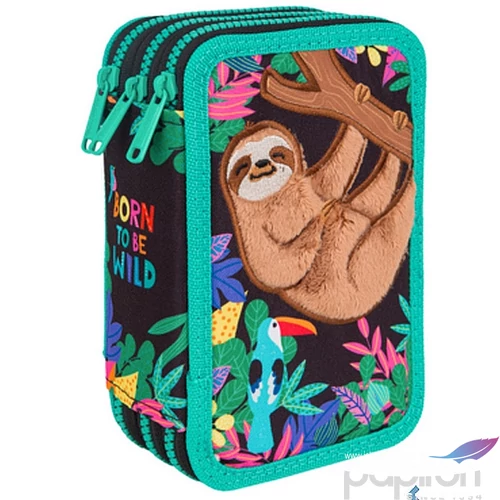 Tolltartó lajhár Jumper 3 - Wildkid felszerelt 140 × 210 × 60 mm