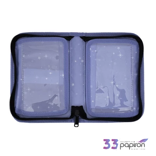 Tolltartó Kuromi '26 Clipper üres, PES 