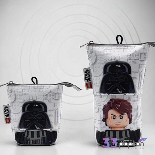 Tolltartó LEGO pop-up Star Wars Darth Vader/Anakin
