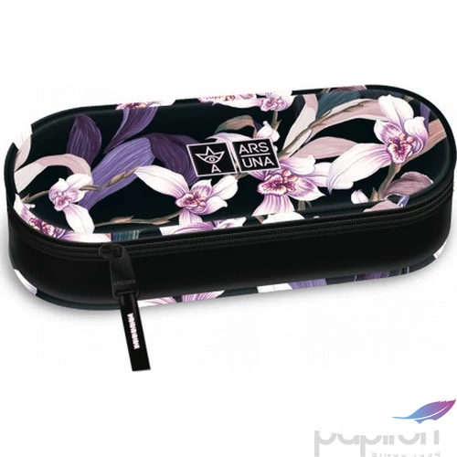 Tolltartó Ars Una nagy 23'' Botanic Orchid (5144) 54941441 prémium minőség bedobós kollekc