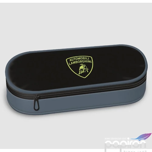 Tolltartó nagy Ars Una 23' Körzippes Lamborghini (5263) 23 54940852 Egyrekeszes zsebbel és írószert