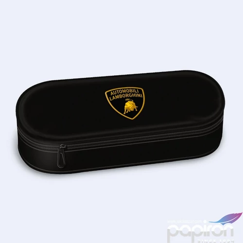 Tolltartó nagy Ars Una 24' Körzippes Lamborghini (5372) 24 54940861 Egyrekeszes zsebbel és írószert