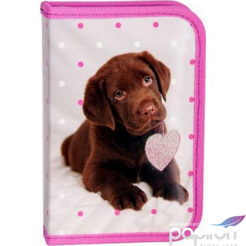 Tolltartó Paso klapnis Kutya 20x13x4cm Dog -Labrador- kutya kollekció Paso