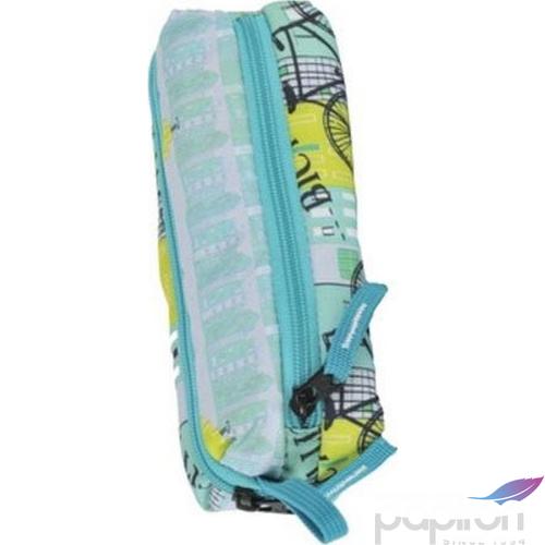 Tolltartó Paso hengeres bici kerékpáros biciklis 22x8x5 60g kollekció Paso