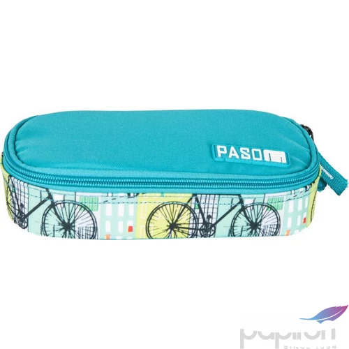 Tolltartó Paso körzip 10x23x5 150g kollekció Paso