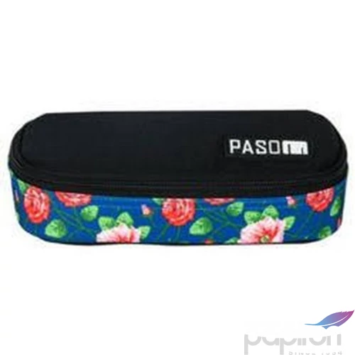 Tolltartó Paso körzip 10x23x5 150g kollekció Paso