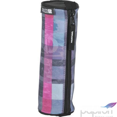 Tolltartó Paso hengeres pink 22x8 40g pink kollekció Paso