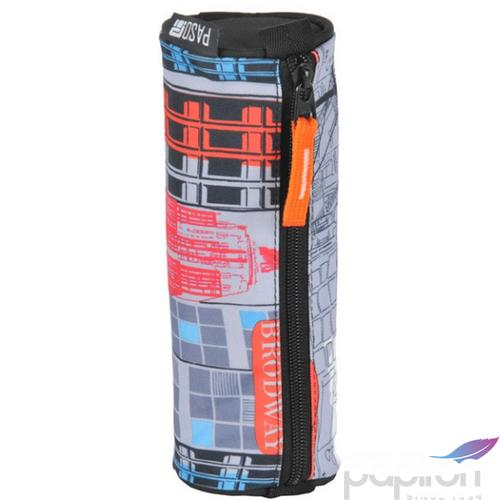 Tolltartó Paso hengeres York 22x8 40g New York kollekció Paso