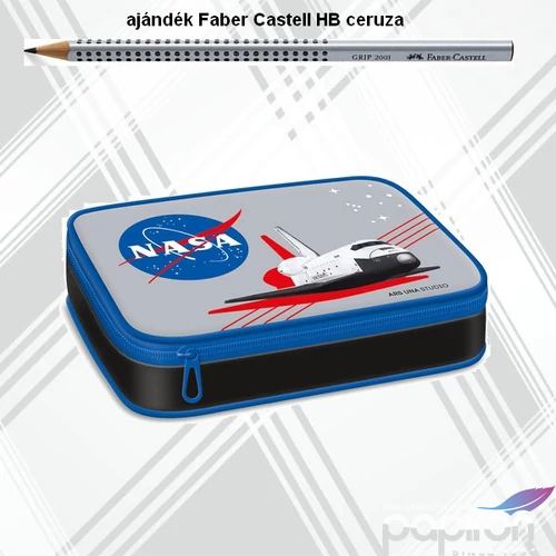 Tolltartó többszintes Ars Una NASA-1 (5126) 22 54950922 nagyméretű írószertartókkal plu