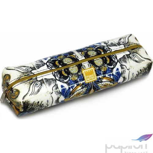 Tolltartó Make Notes hengeres FAUNA TILES 21x3,5x6,5 Make Notes