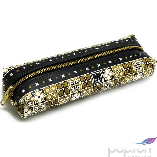 Tolltartó Make Notes hengeres GOLDEN TILES 21 x 6,5 Make Notes