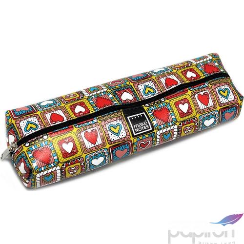 Tolltartó Make Notes hengeres HAPPINESS 21 x 6,5 Make Notes