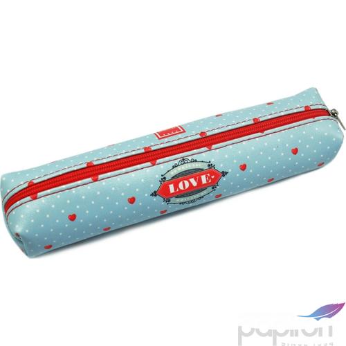Tolltartó Make Notes hengeres LOVE IS IN THE AIR 18x3x4 Make Notes