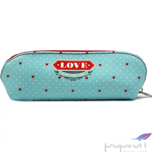 Tolltartó Make Notes hengeres LOVE IS IN THE AIR 15,5 x 4,5 Make Notes
