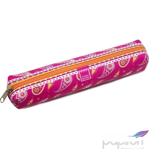 Tolltartó Make Notes hengeres PAISLEY TWO 18x3x4 Make Notes