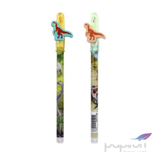 Tolóbetétes Ceruza Dino Dinoszaurusz DP36 1db/ár 25
